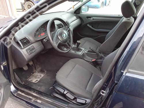 Right sun visor BMW 3 (E46) 320 d | BP6985814I2 - Image 10