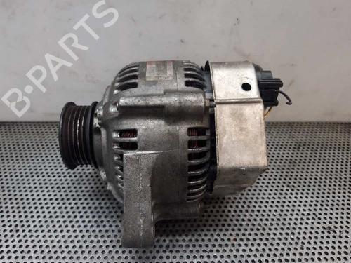 Used Alternator Alternator 12313234 12313234