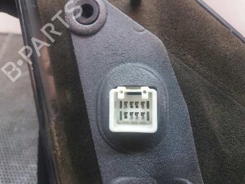Left mirror MAZDA 2 (DY) 1.4 | BP634761C26 