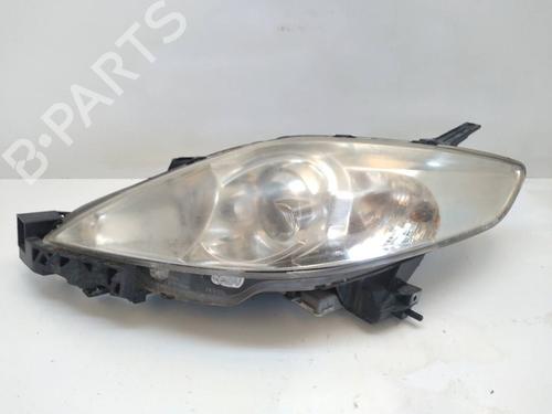 left-headlight-mazda-5-cr-20-cd-cr19-5117l-2005-2006-2007-2008-2009-2010-19180335 main image