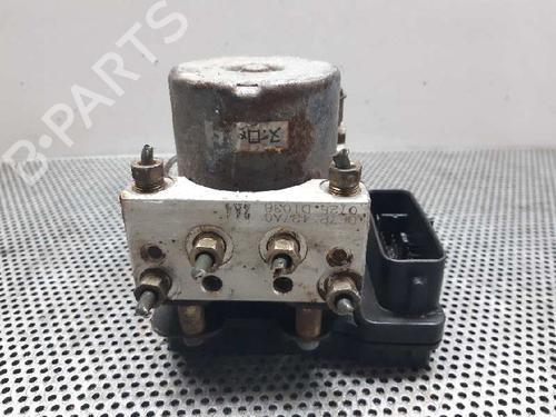 Used ABS pump MAZDA 626 V (GF) [1997-2002]  4247848