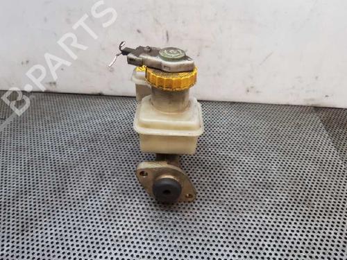 Brake master cylinder AIXAM 400 0.4 | BP12454577M77 - Image 2