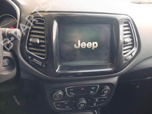 Front slam panel JEEP COMPASS (MP, M6, MV, M7) 1.6 CRD | BP36504944C72 - Image 18