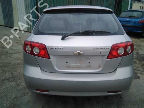 Left front steering knuckle CHEVROLET LACETTI (J200)  | BP3438655M25  - Image 8