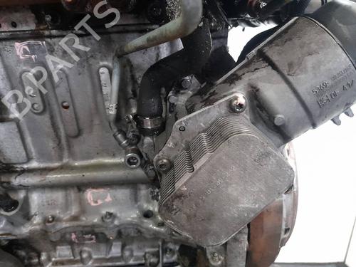 Engine FORD FOCUS II (DA_, HCP, DP) 1.6 TDCi | BP9306960M1 