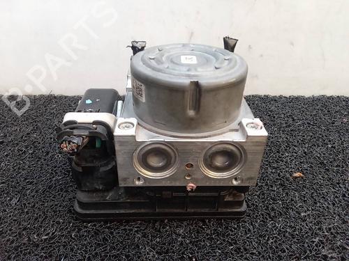 ABS pump PEUGEOT 208 I (CA_, CC_) 1.2 VTI 82 | BP4722447M43 