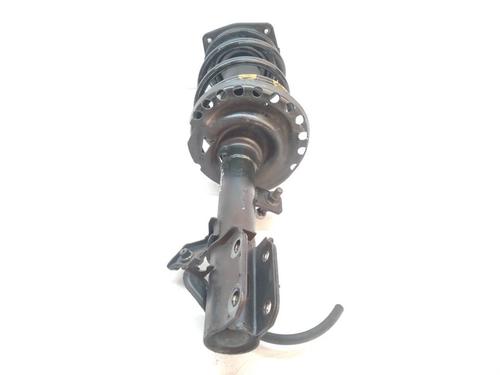 Used Left front shock absorber NISSAN NOTE (E11, NE11) 1.5 dCi (86 hp) 8913215