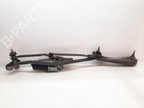 Used Front wiper motor BMW 5 Touring (E39) 530 d (184 hp) 24404244