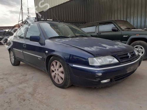 Rudehejsemekanisme ventre foran CITROËN XANTIA (X1_, X2_) 2.0 HDI 109 | BP30926688C22 