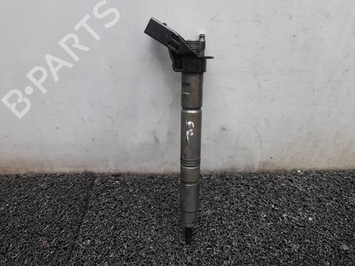 Injecteur AUDI A7 Sportback (4GA, 4GF) 3.0 TDI quattro (272 hp) 11059684