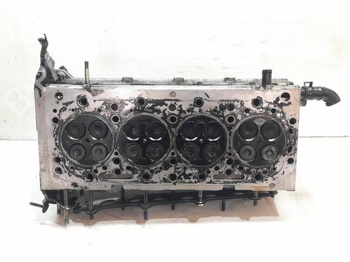 Cylinder head KIA CARNIVAL II (GQ) 2.9 CRDi | BP24189952M5 