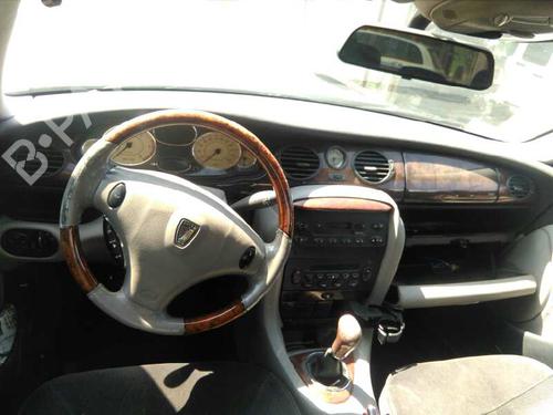 Gearbox MG MG ZT 2.0 CDTi | BP2999323M3 