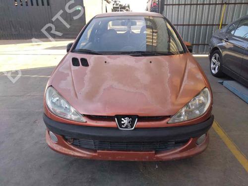 Starter PEUGEOT 206 Hatchback (2A/C) 1.4 LPG | BP17531806M8 