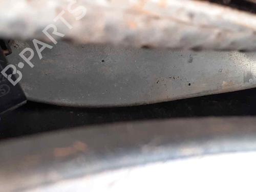 Used Rear bumper reinforcement PORSCHE CAYMAN (987) S 3.4 (295 hp) 29211654