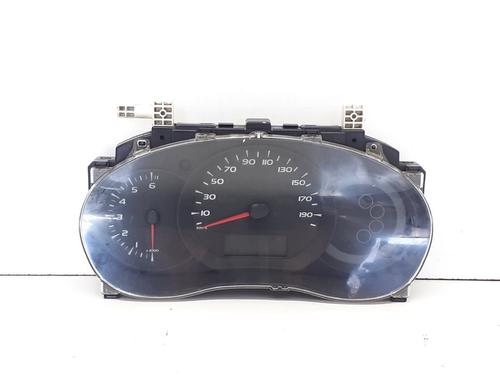 Used Instrument cluster RENAULT KANGOO / GRAND KANGOO II (KW0/1_) 1.5 dCi 85 (KW0K, KW0L, KW0B) (86 hp) 30182790