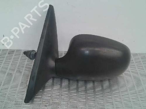Left mirror DAEWOO LANOS (KLAT) 1.5 | BP12312992C26 