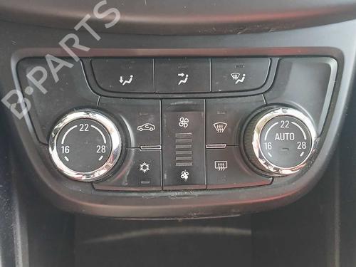 Used Climate control Climate control 39097396 39097396