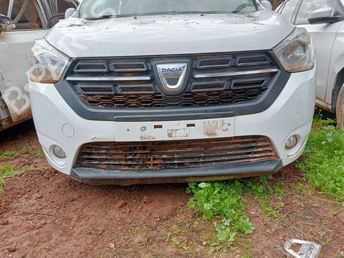 Foran kofangere DACIA LODGY (JS_) [2012-2026]  32088091