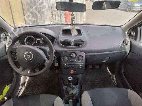 Engine RENAULT CLIO III (BR0/1, CR0/1)  | BP32407869M1  - Image 12