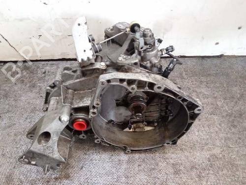 Gearbox SAAB 9-3 (YS3F, E79, D79, D75) 1.9 TiD | BP6889691M3 