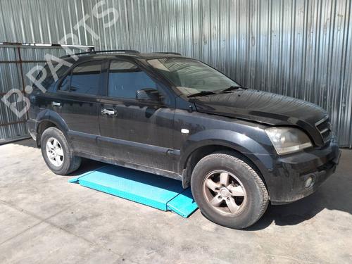 Starter KIA SORENTO I (JC) 2.5 CRDi 4WD | BP34438954M8  - Image 8