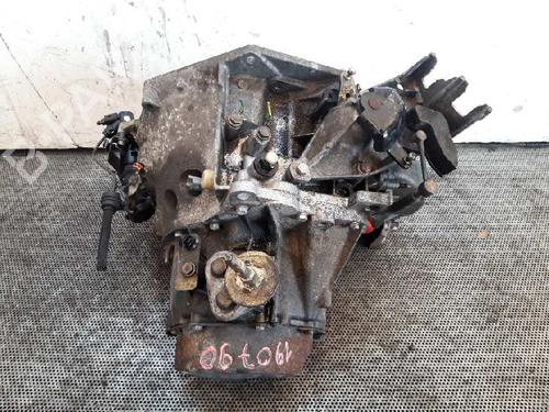 Gearbox CITROËN XSARA PICASSO (N68) 1.6 | BP3881939M3 