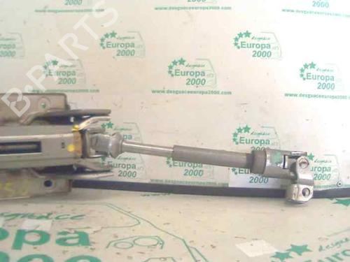 Steering column PEUGEOT 407 Coupe (6C_) 2.7 HDi | BP588416M21  - Image 5