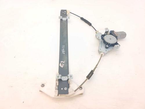 Used Front left window mechanism Front left window mechanism CHEVROLET CAPTIVA (C100, C140) 2.0 D (150 hp) 40259490 40259490