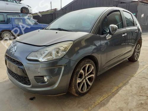 Headlight switch CITROËN C3 II (SC_) | BP34120330I24 - Image 10