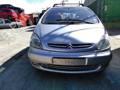 Right headlight CITROËN XSARA PICASSO (N68) 2.0 HDi | BP2274996C29 