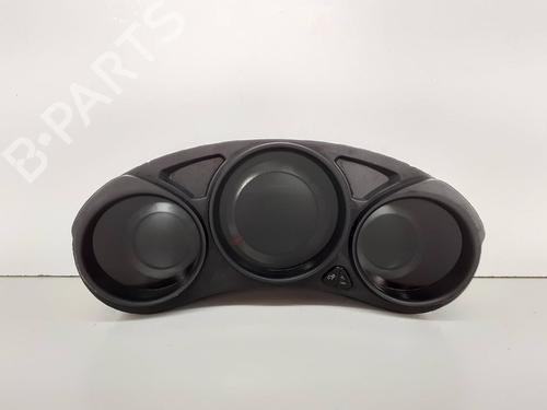 Used Instrument cluster Instrument cluster CITROËN C4 II (NC_) [2009-2026] 10986848 10986848