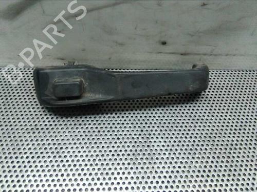 Used Rear left exterior door handle JEEP GRAND CHEROKEE I (ZJ, ZG) 5.2 i 4x4 (ZJ) (215 hp) 2424830