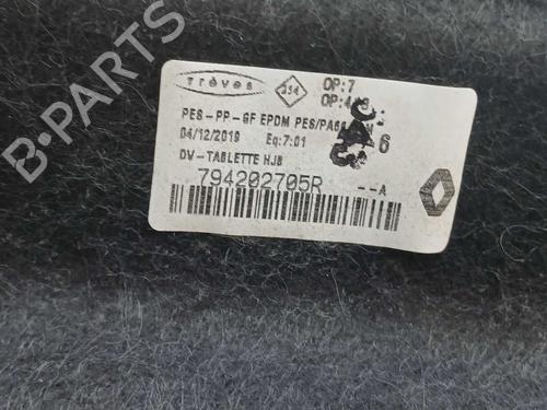 Hattehylde RENAULT CAPTUR II (HF_) TCe 100 (HFMT) | BP39713121C85 - Image 3