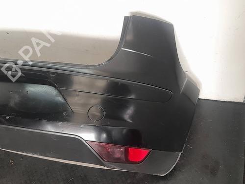 Rear bumper SEAT ALTEA (5P1)  | BP13705665C8 