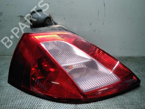 Left taillight RENAULT MEGANE II (BM0/1_, CM0/1_) 1.6 16V (BM0C, CM0C) | BP4437078C34 