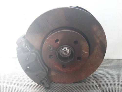 Used Right front steering knuckle Right front steering knuckle MG MG ZT [2001-2005] 1022602 1022602