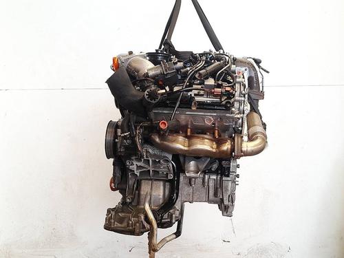 Engine AUDI A4 B7 Avant (8ED) 3.0 TDI quattro | BP27566230M1 - Image 2
