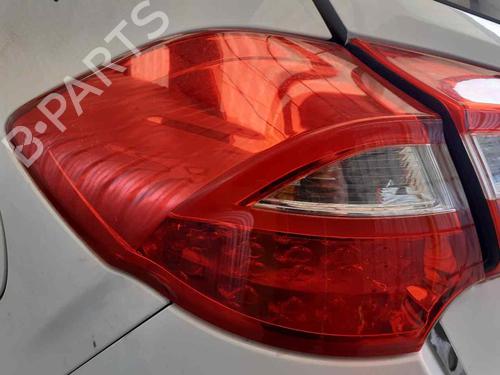 Used Left taillight Left taillight KIA CEE'D (JD) [2012-2018] 34120313 34120313