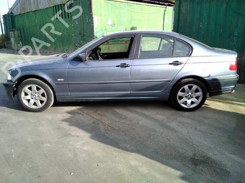 Pipe BMW 3 (E46) 316 i | BP14037282M125 