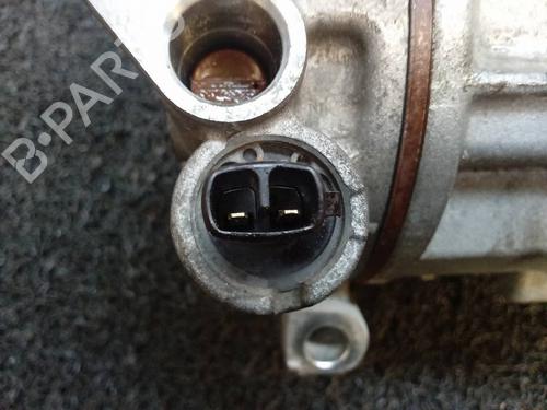 AC compressor FIAT PUNTO EVO (199_) 1.2 | BP10374521M34 
