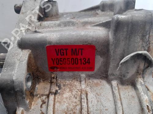 Transfer box HYUNDAI SANTA FÉ I (SM) 2.0 CRDi | BP4713914M36 