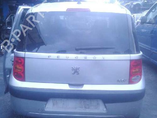 Left headlight PEUGEOT 1007 (KM_) | BP867006C28 - Image 8