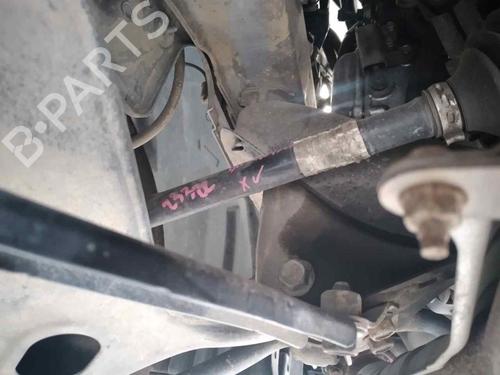Subframe SUBARU XV (_GP_)  | BP22553087M9 