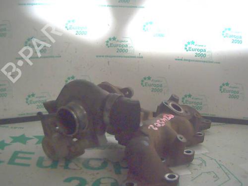 Turbolader/Kompressor OPEL ASTRA G Coupe (T98) [2000-2006]  12455403