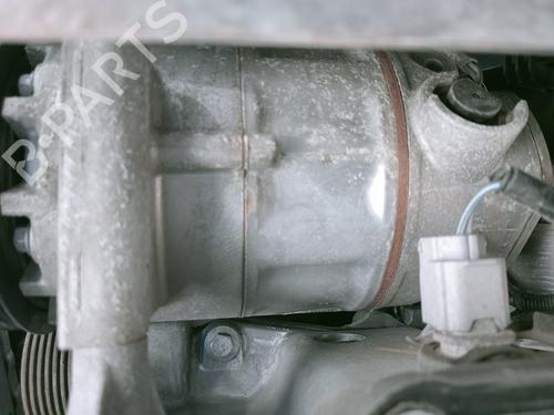 Used AC compressor AC compressor RENAULT CLIO IV (BH_) [2012-2021] 27341984 27341984