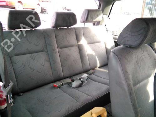 Front left window mechanism CITROËN EVASION MPV (22, U6) 2.0 HDI | BP5218199C22 