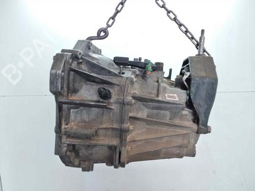 Used Gearbox Gearbox RENAULT MASTER II Van (FD) [1997-2013] 33294761 33294761