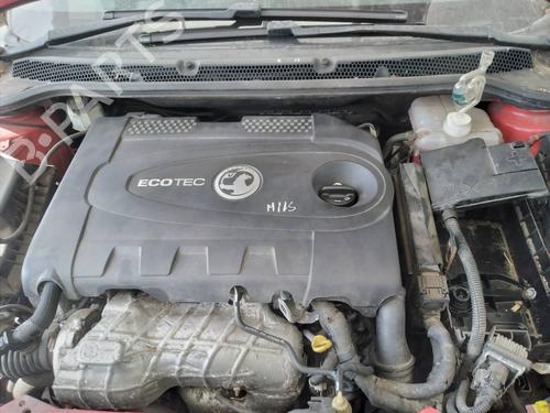 Intercooler OPEL ASTRA J Sports Tourer (P10) 2.0 CDTI (35) | BP9954139M30 