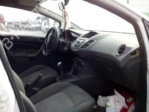 Engine FORD FIESTA VI (CB1, CCN) 1.4 TDCi | BP234624M1  - Image 12
