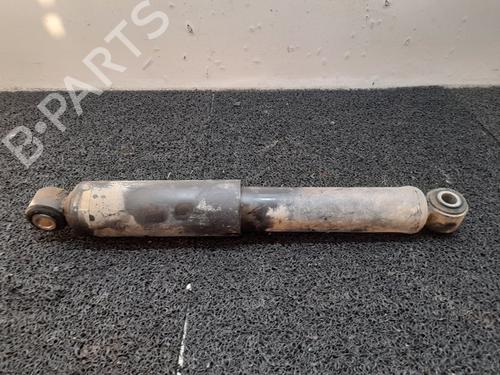 Right rear shock absorber CITROËN JUMPER II Platform/Chassis 2.2 HDi 120 (120 hp) 10244362